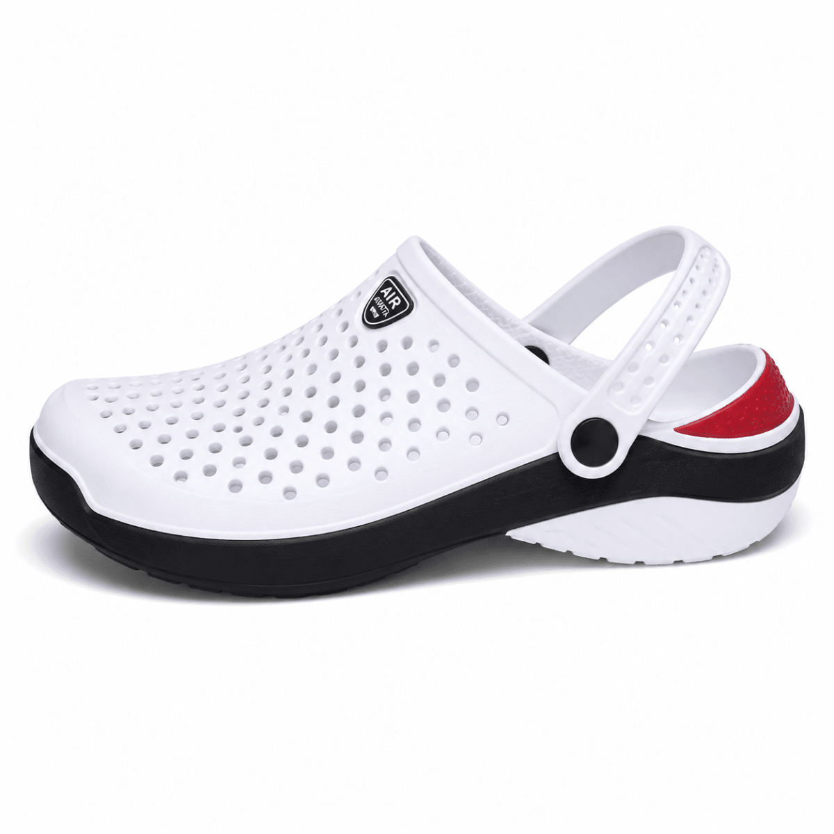 AeroClog™