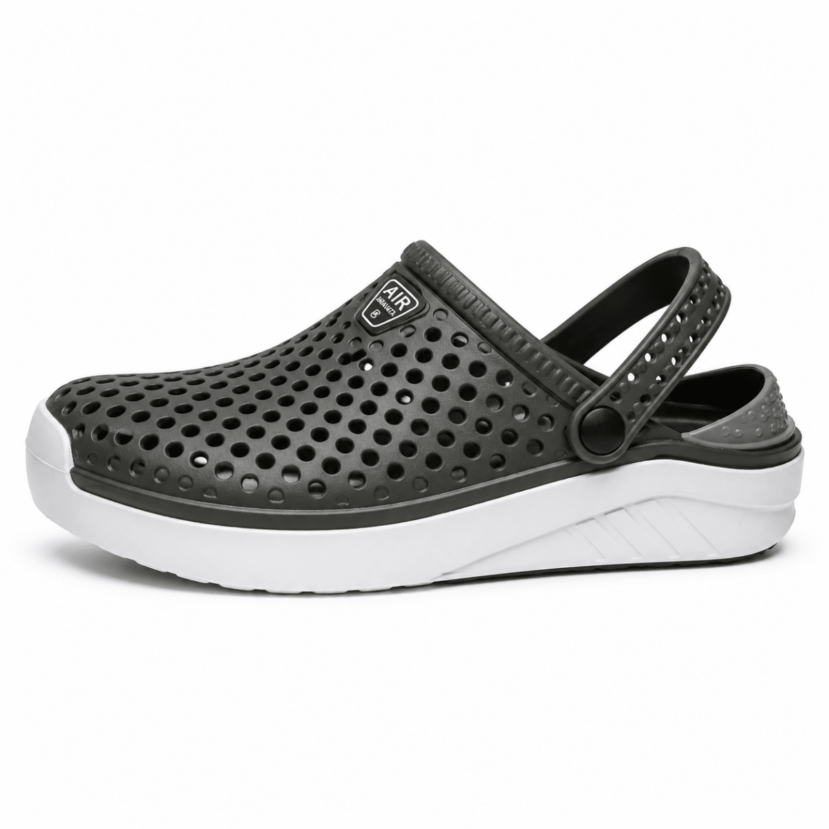 AeroClog™
