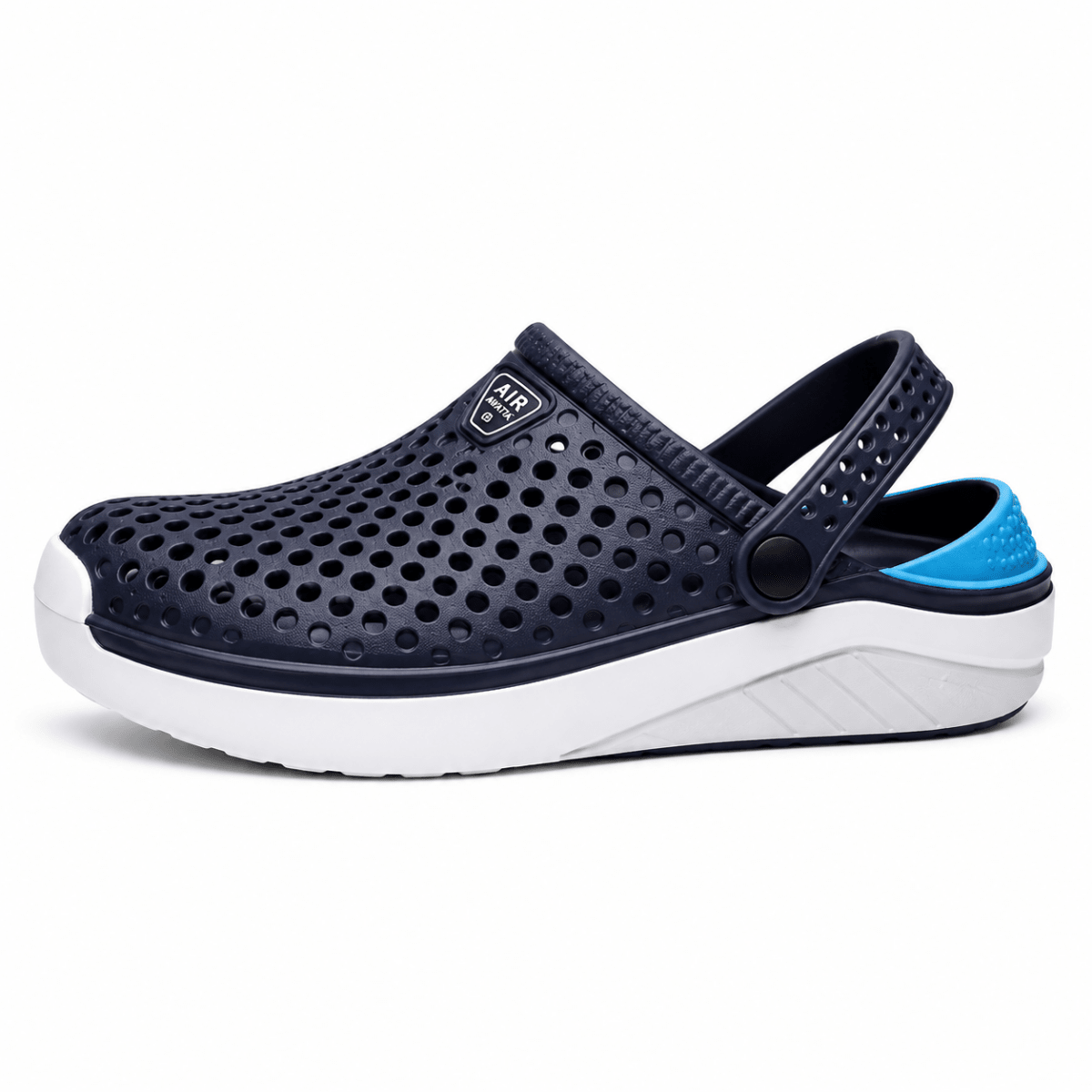 AeroClog™