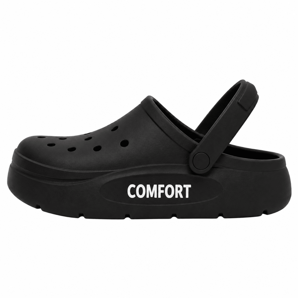 ComfyCroft™