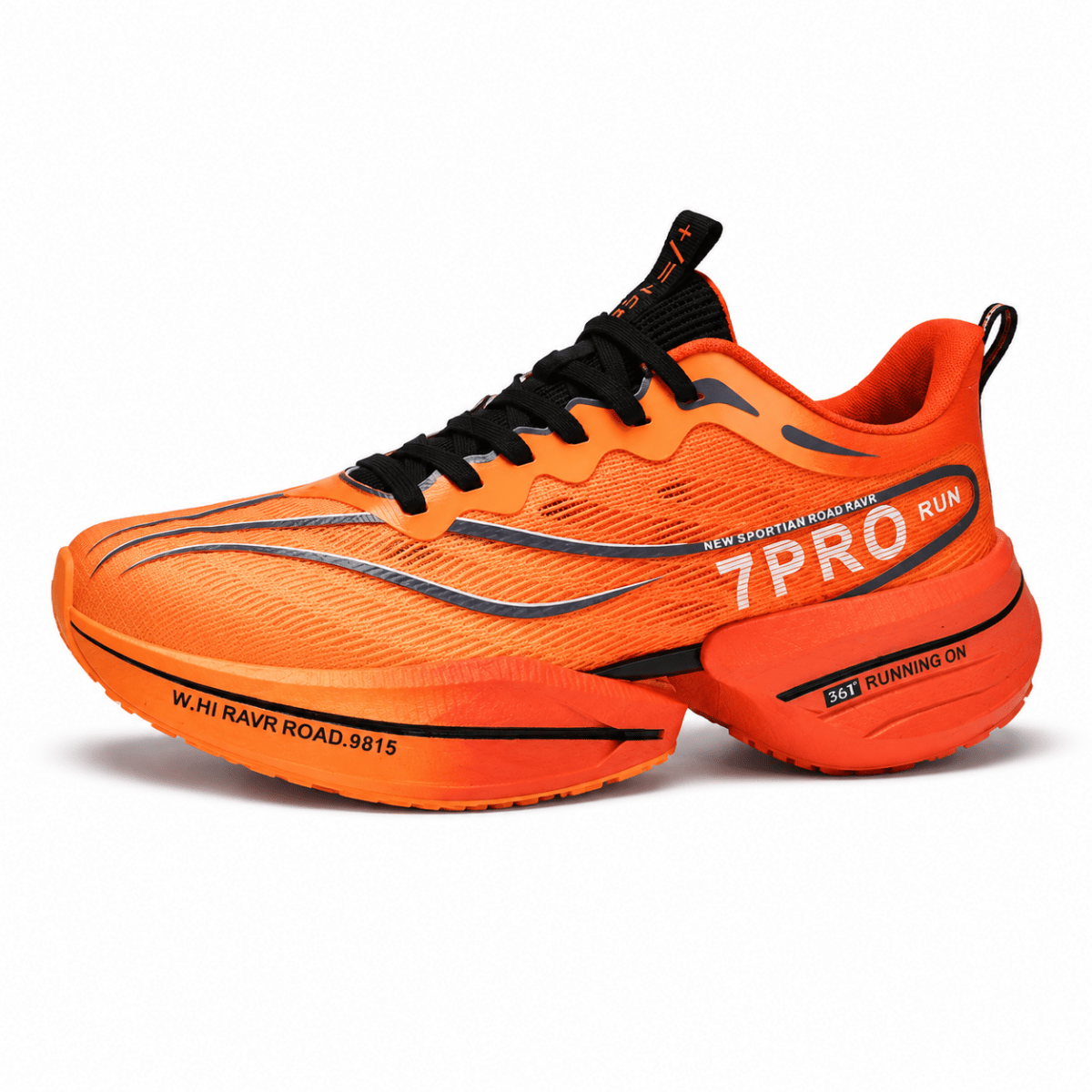 LeveRun™