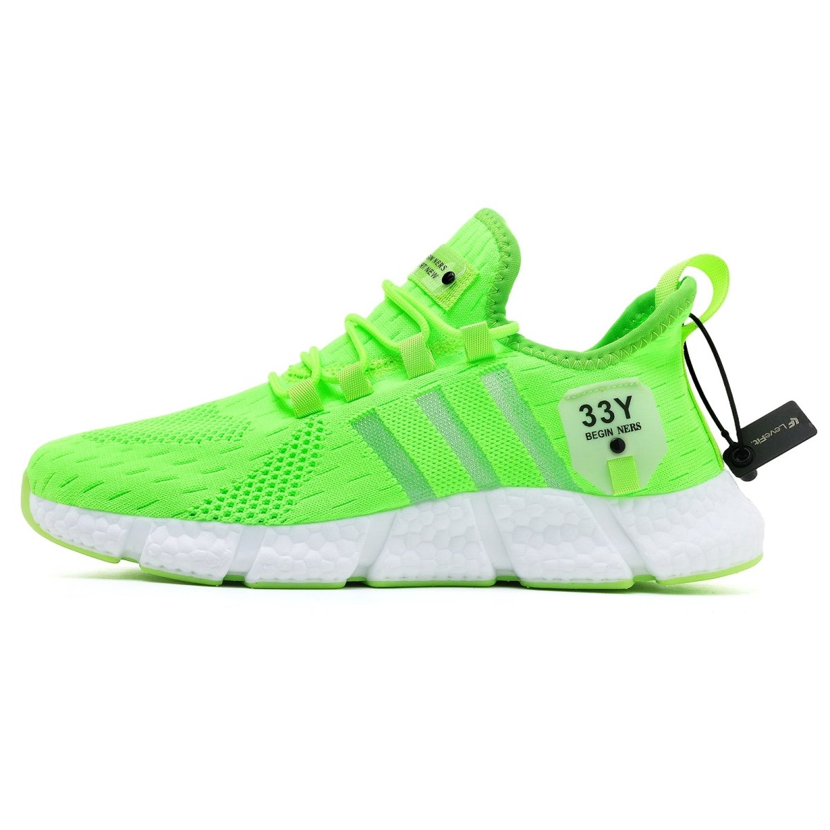 RunFit™ Sneaker – Ultralight for Summer