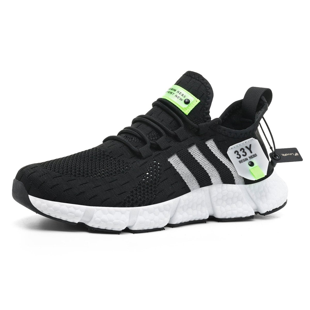 RunFit™ Sneaker – Ultralight for Summer