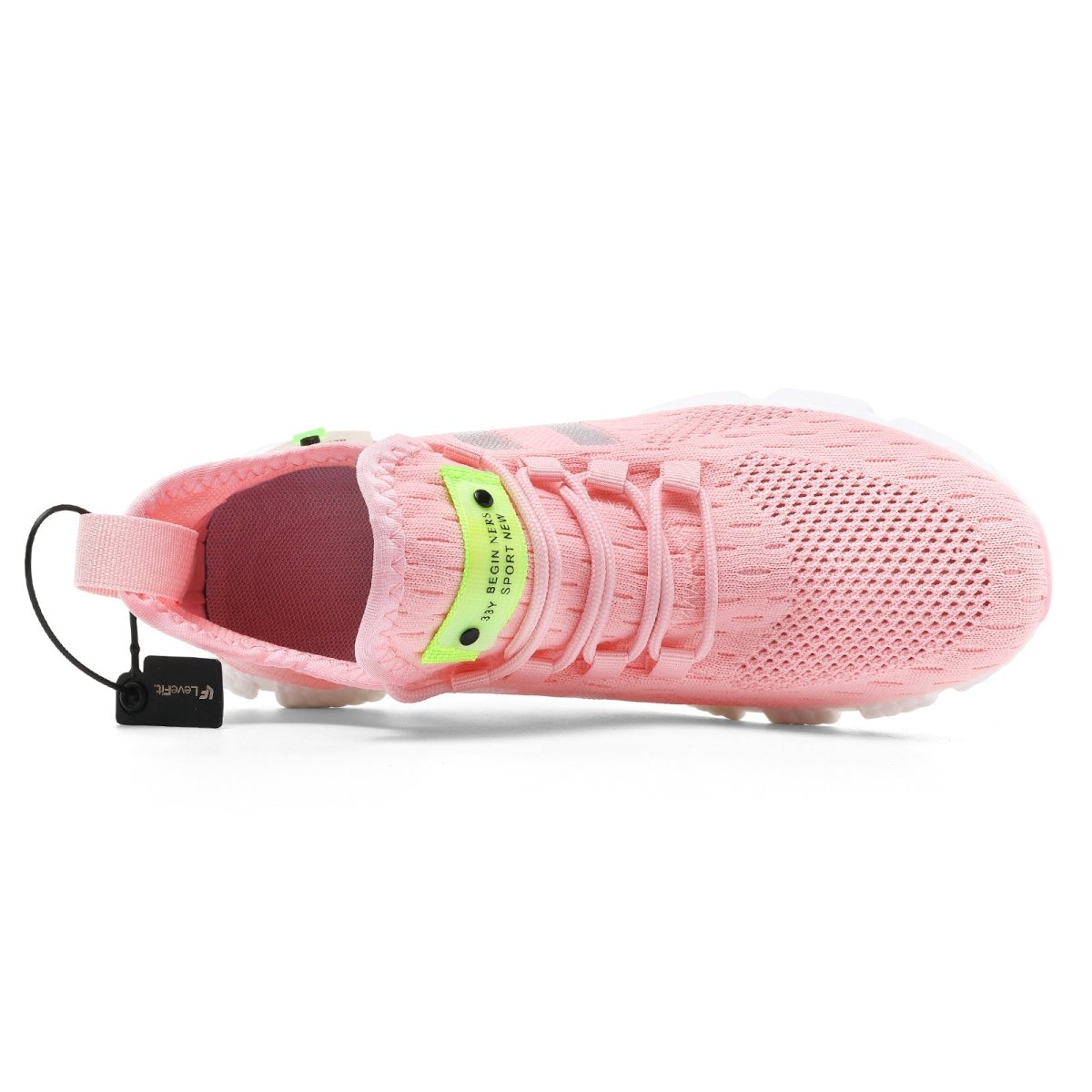 RunFit™ Sneaker – Ultralight for Summer
