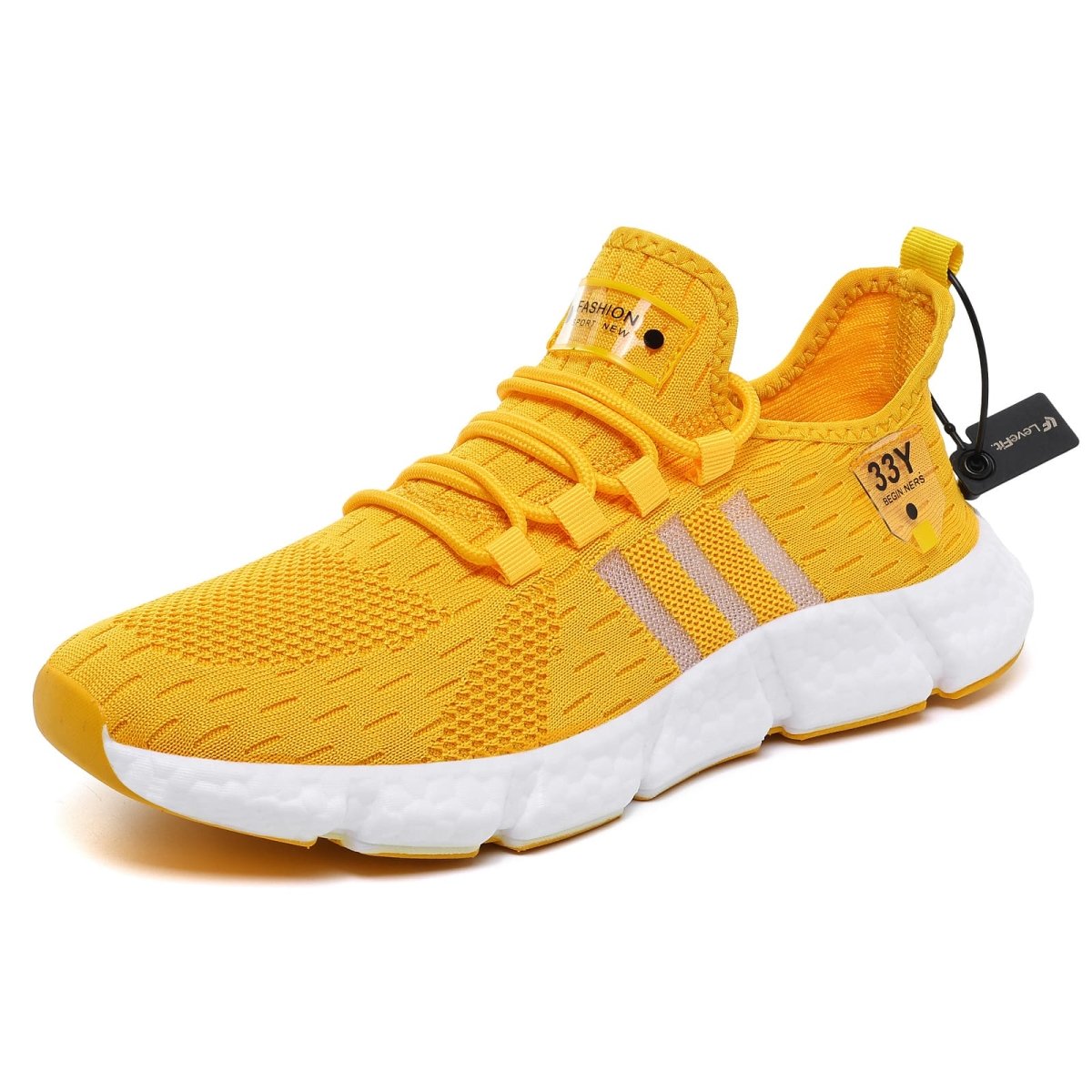 RunFit™ Sneaker – Ultralight for Summer