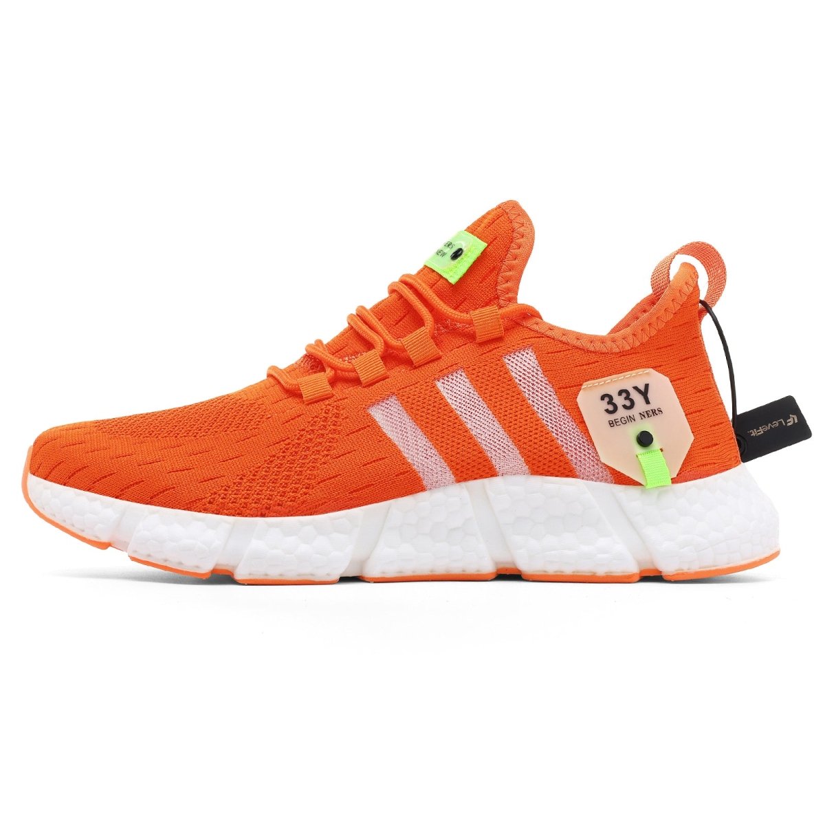 RunFit™ Sneaker – Ultralight for Summer