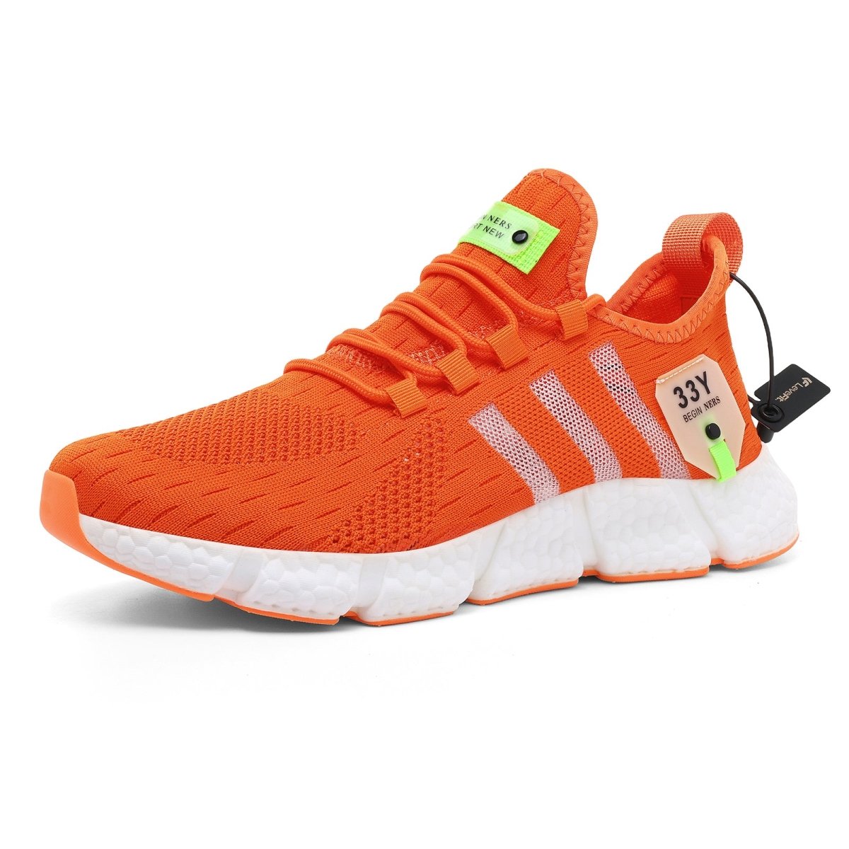 RunFit™ Sneaker – Ultralight for Summer