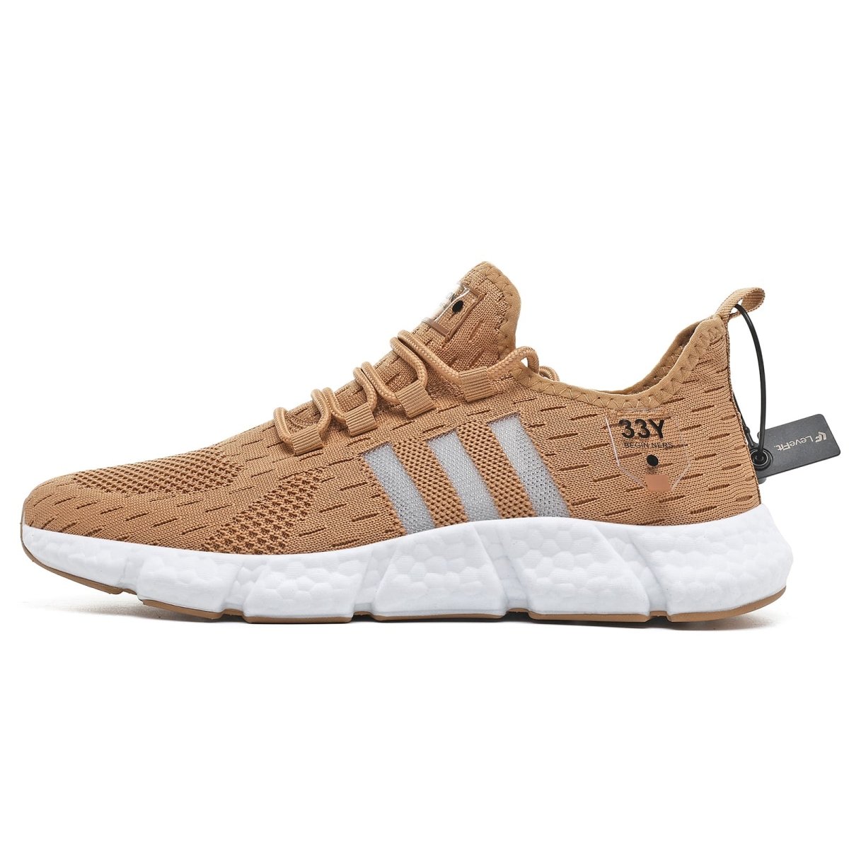 RunFit™ Sneaker – Ultralight for Summer