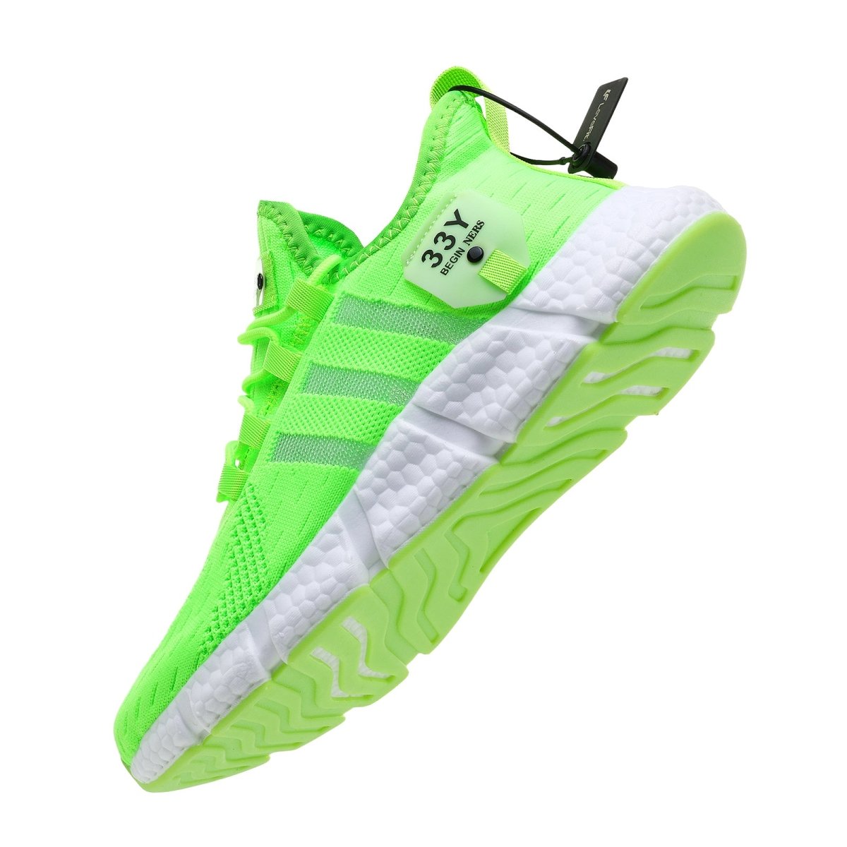 RunFit™ Sneaker – Ultralight for Summer
