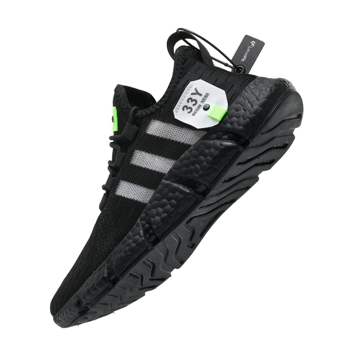 RunFit™ Sneaker – Ultralight for Summer
