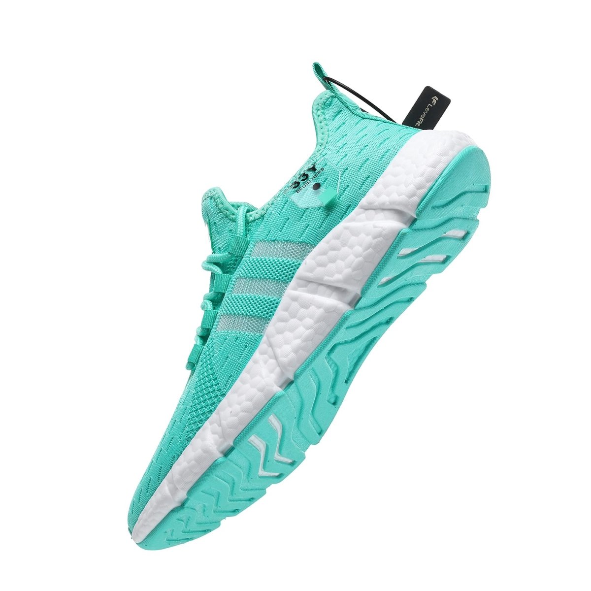 RunFit™ Sneaker – Ultralight for Summer