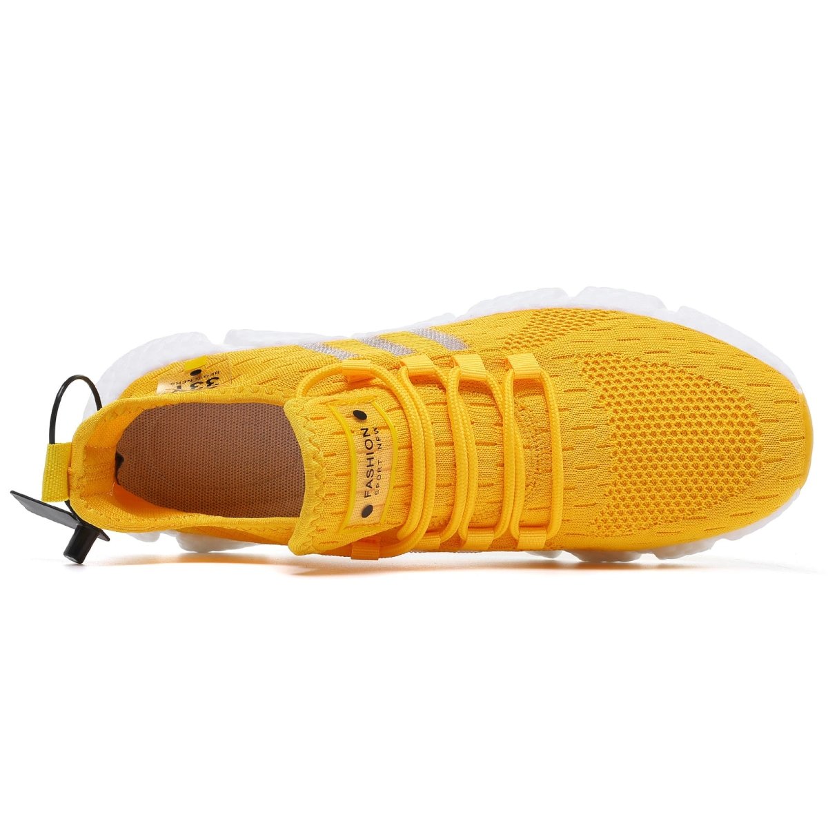 RunFit™ Sneaker – Ultralight for Summer