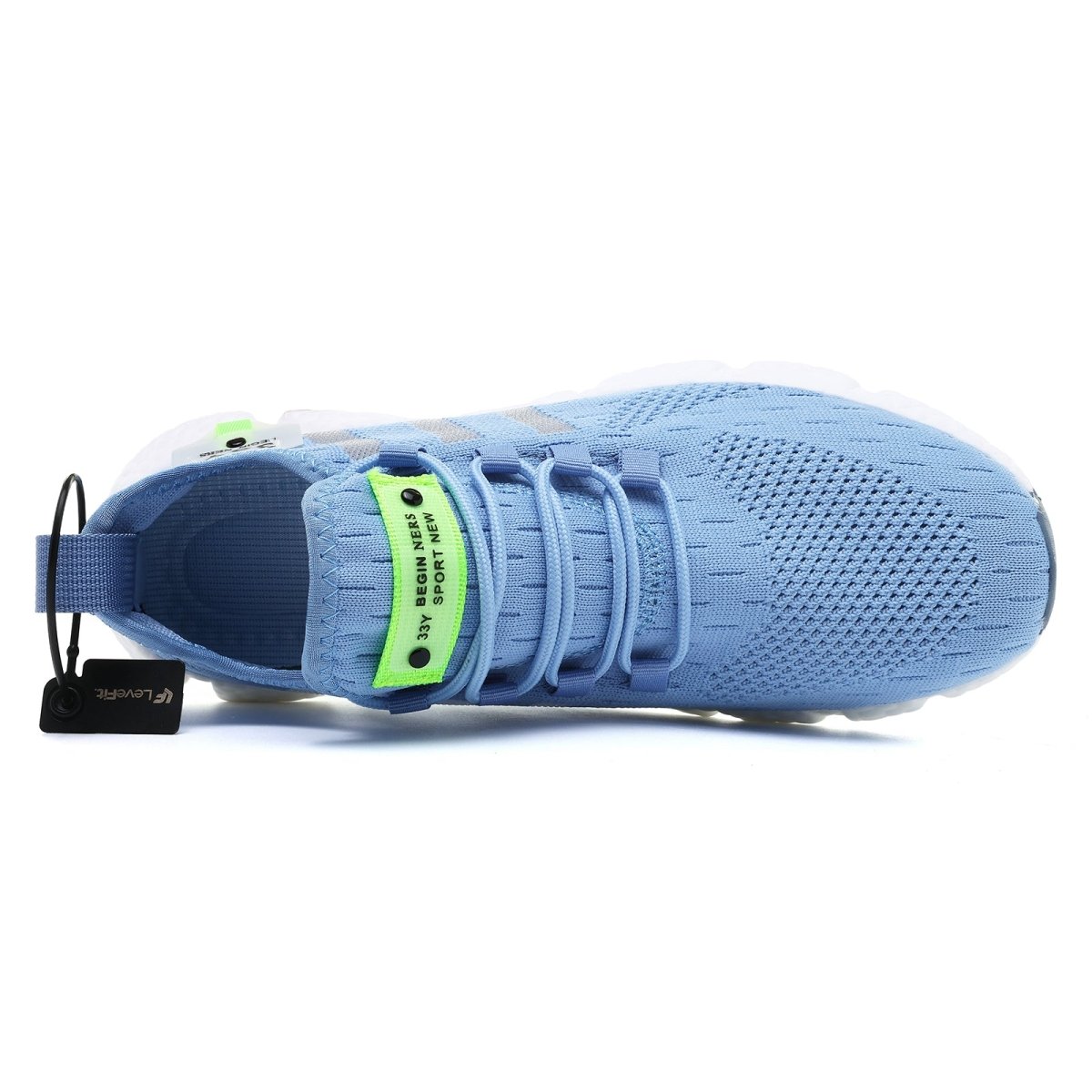 RunFit™ Sneaker – Ultralight for Summer