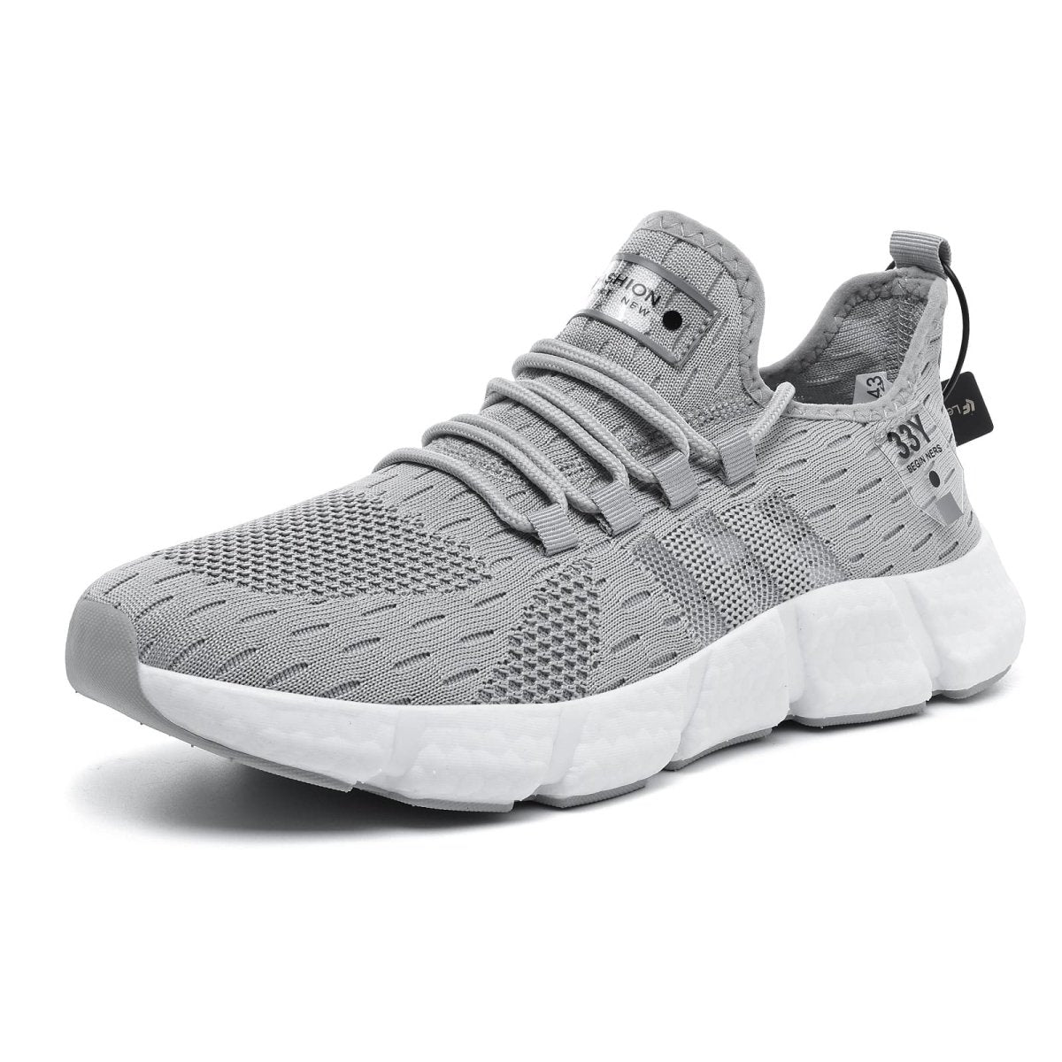 RunFit™ Sneaker – Ultralight for Summer