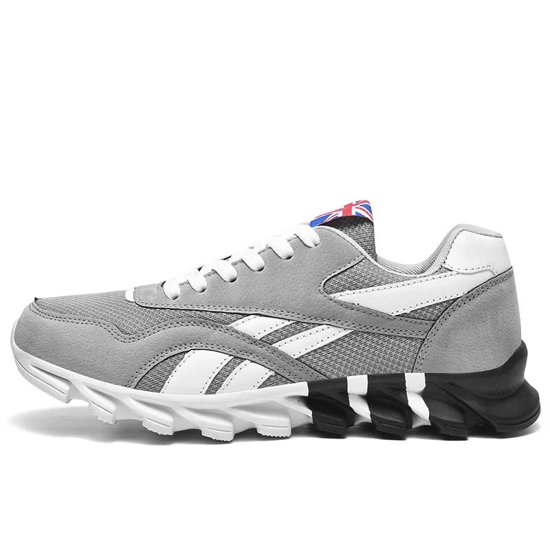 UKStride™