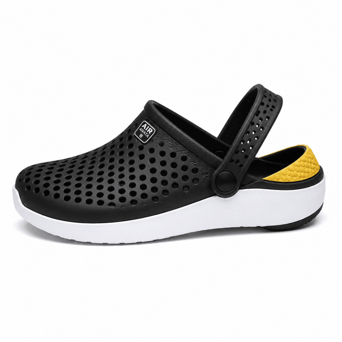 AeroClog™