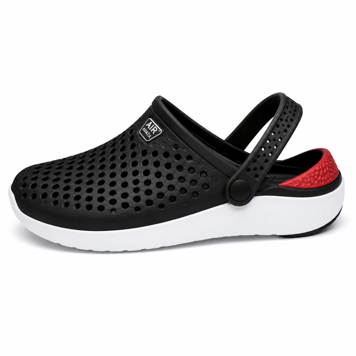 AeroClog™