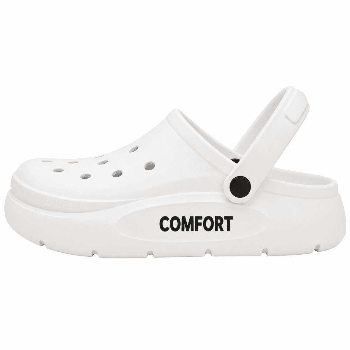 ComfyCroft™