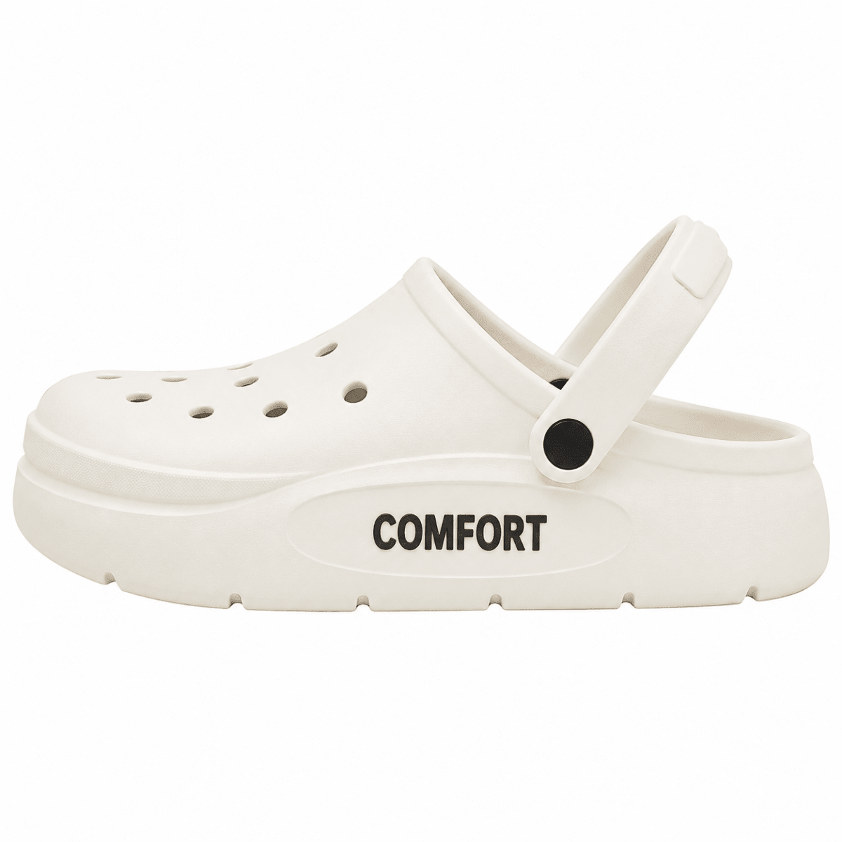 ComfyCroft™