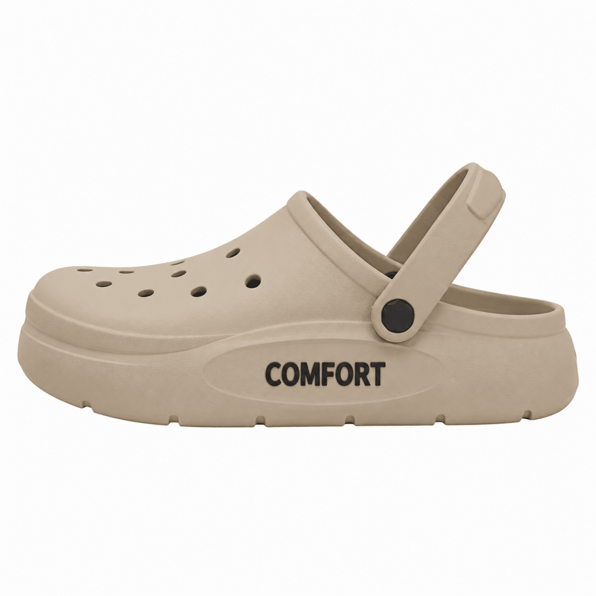 ComfyCroft™