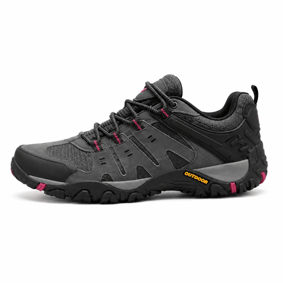 MountainTrek™
