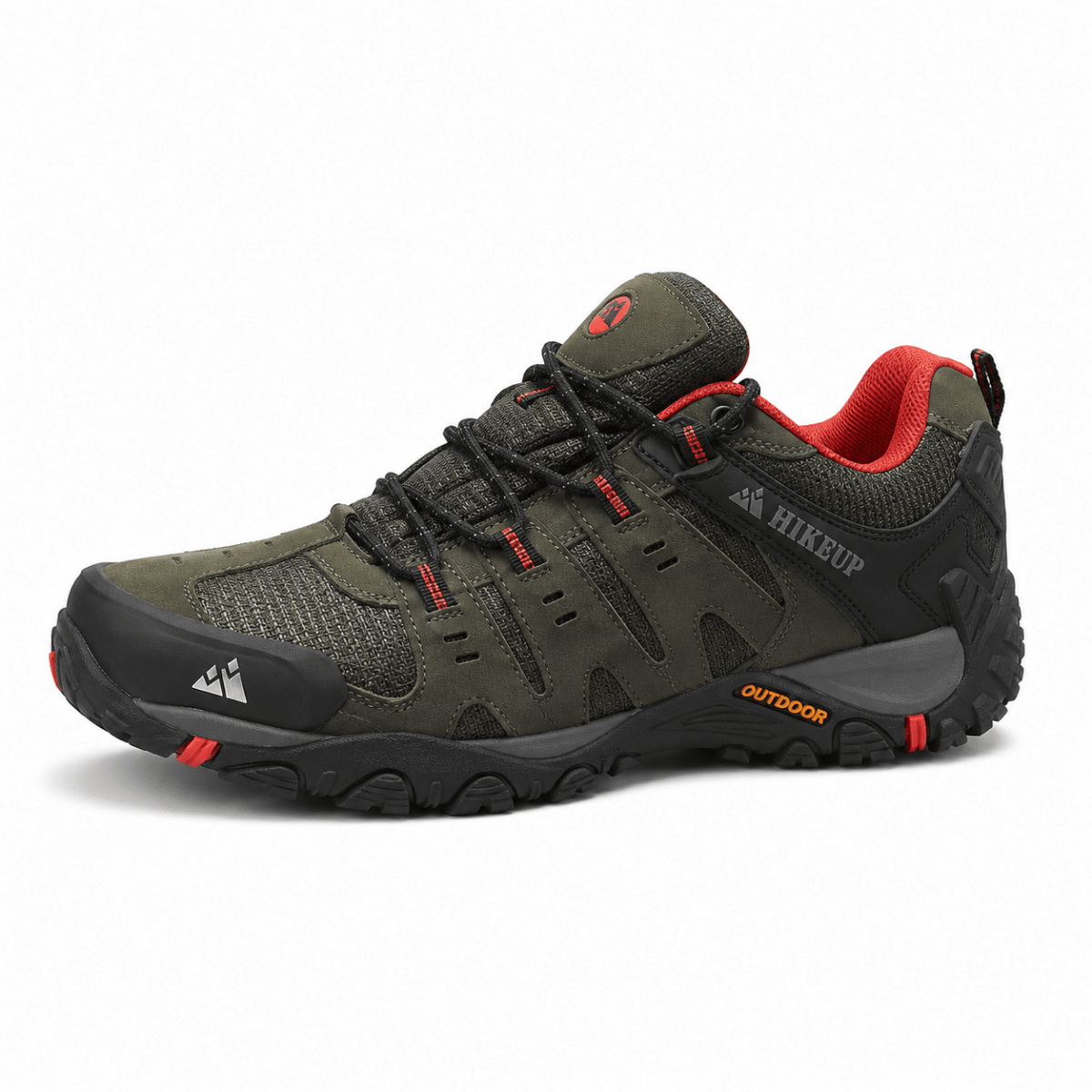 MountainTrek™