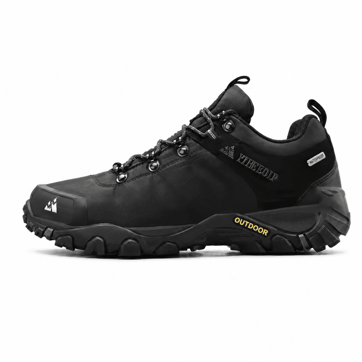 PeakTrek™