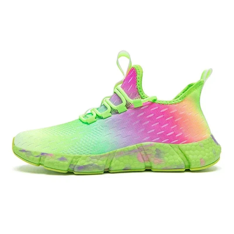 RunFit Colors™