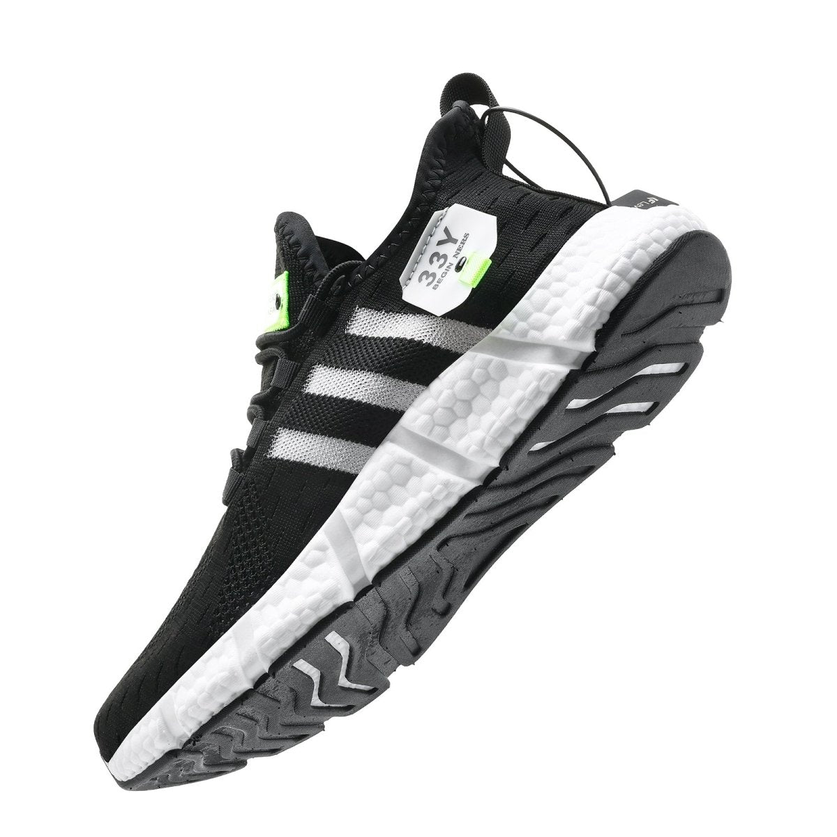 RunFit™ Sneaker – Ultralight for Summer