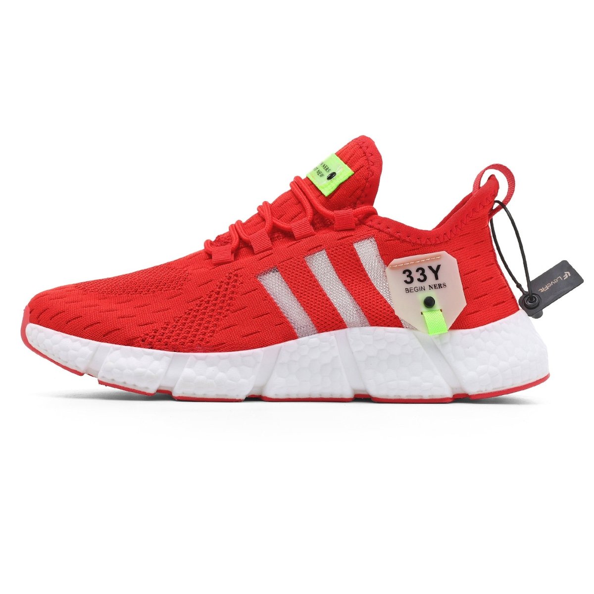 RunFit™ Sneaker – Ultralight for Summer