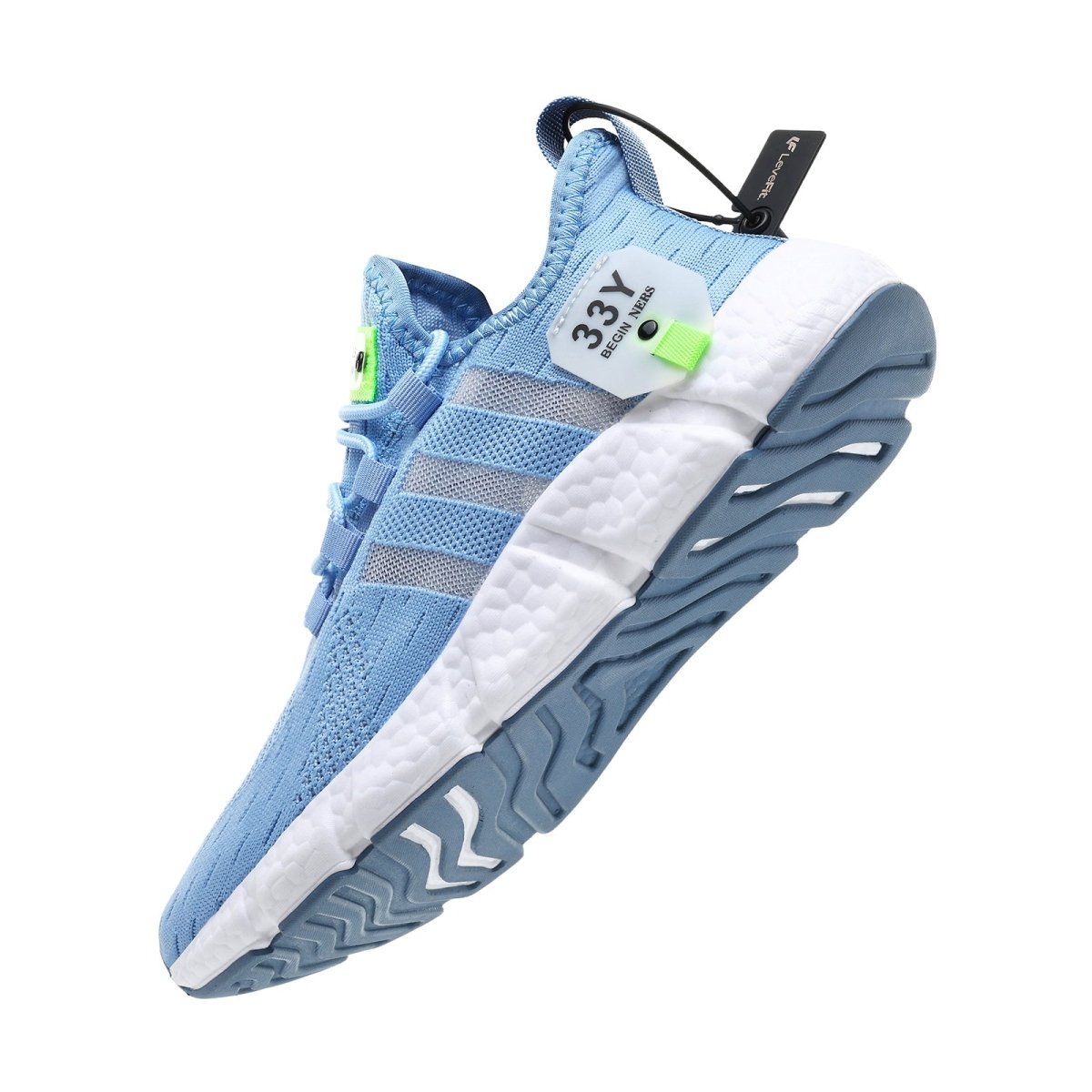 RunFit™ Sneaker – Ultralight for Summer