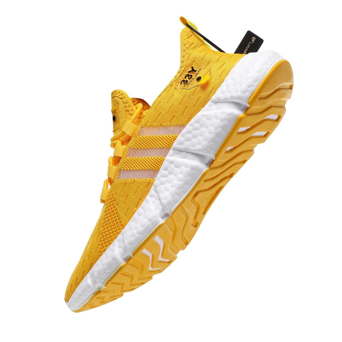 RunFit™ Sneaker – Ultralight for Summer