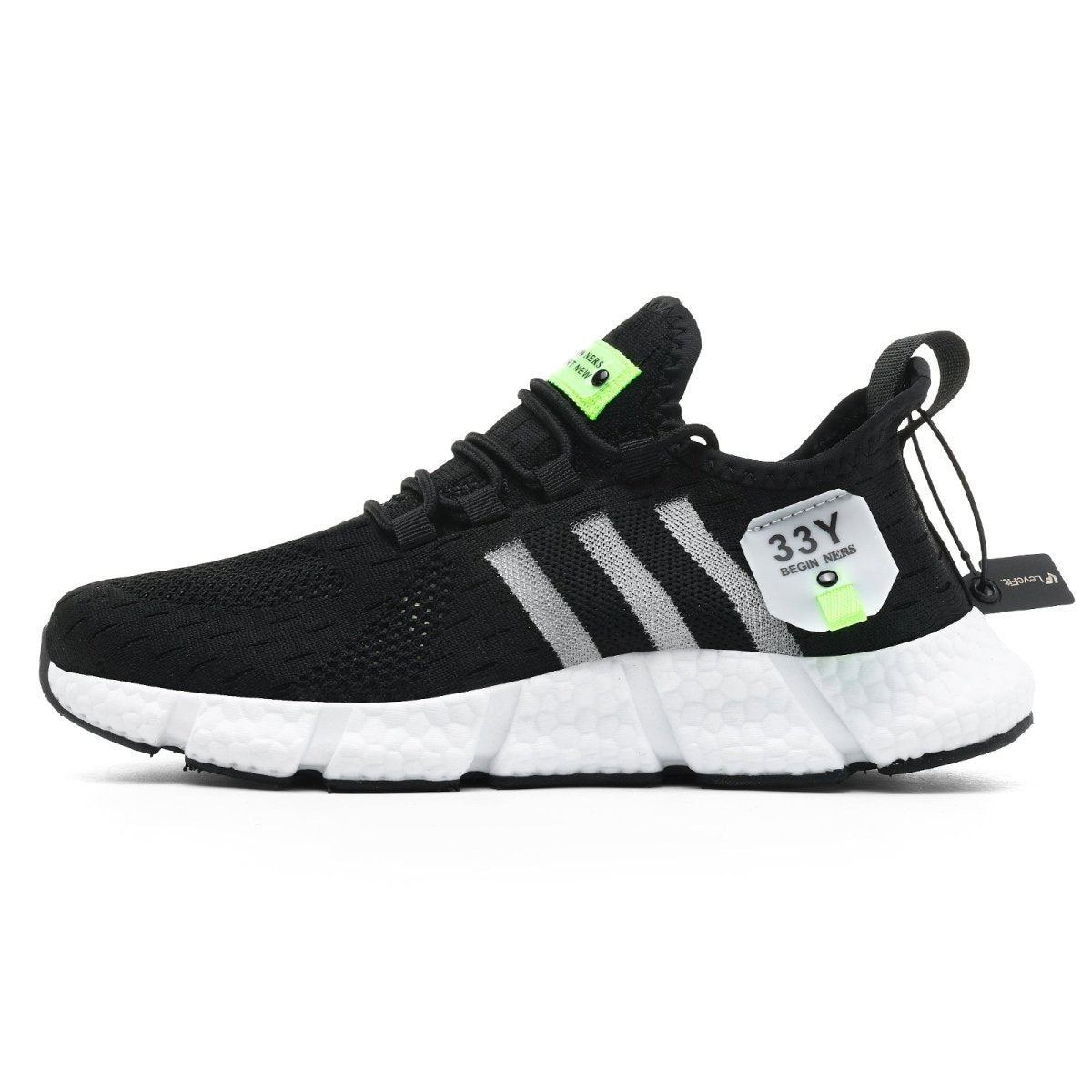 RunFit™ Sneaker – Ultralight for Summer
