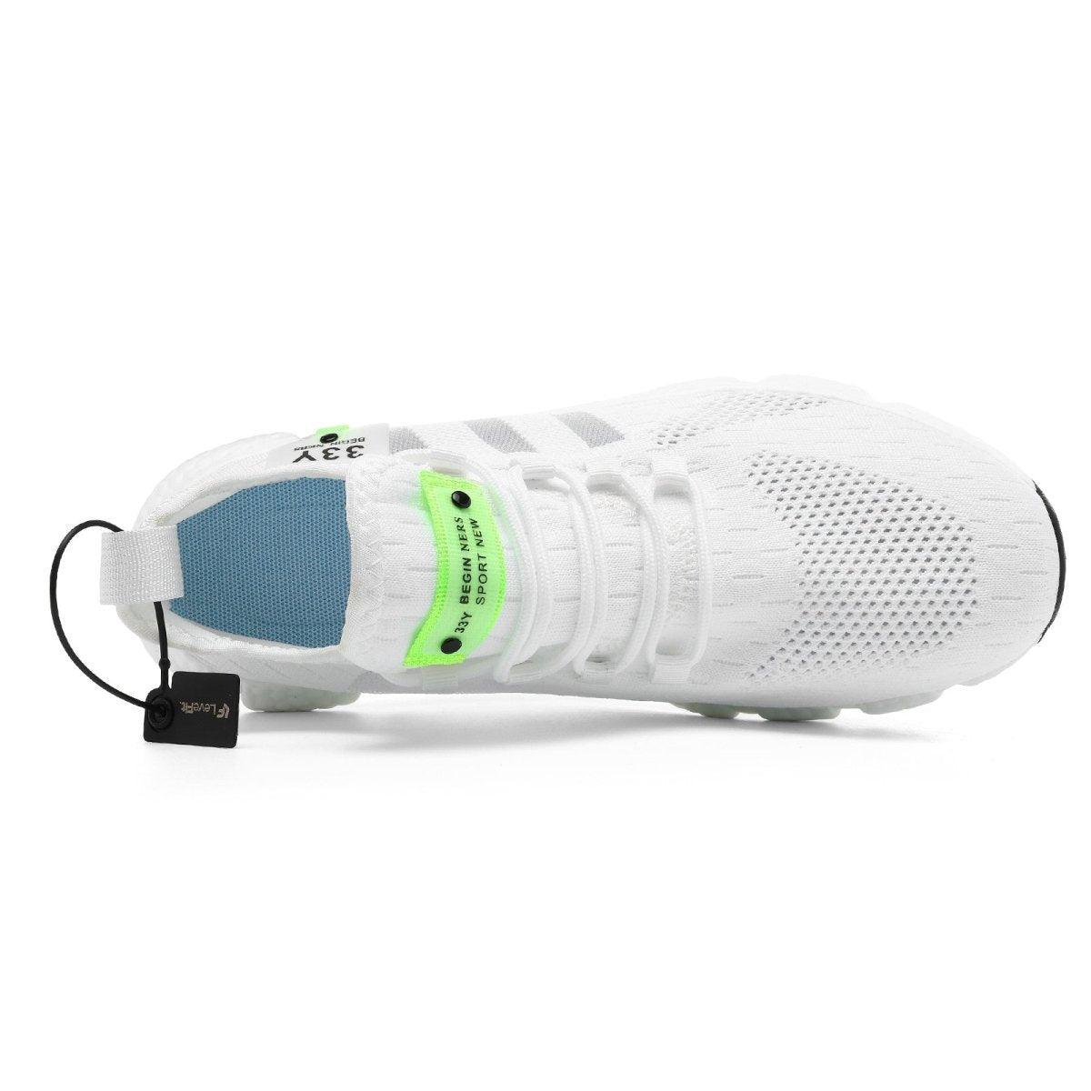 RunFit™ Sneaker – Ultralight for Summer