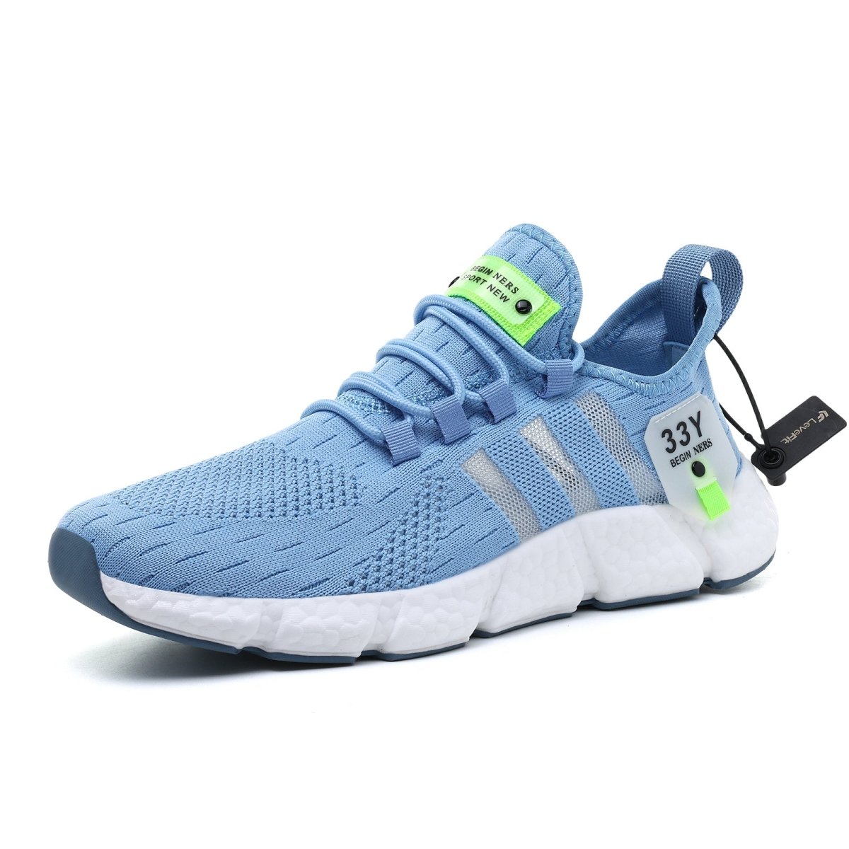 RunFit™ Sneaker – Ultralight for Summer