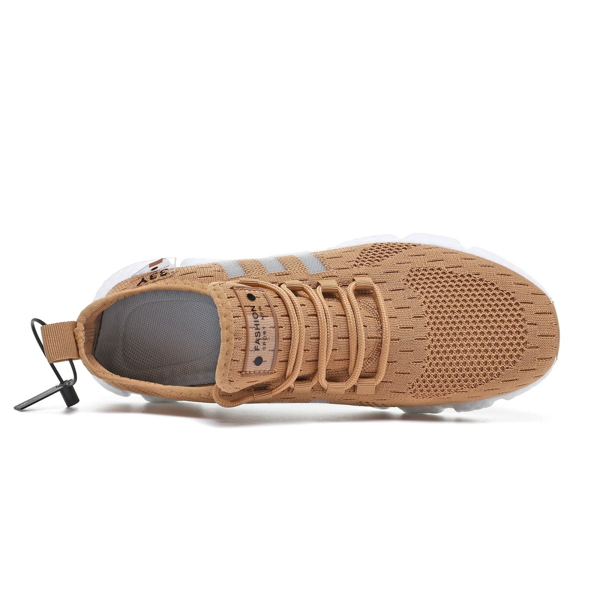 RunFit™ Sneaker – Ultralight for Summer