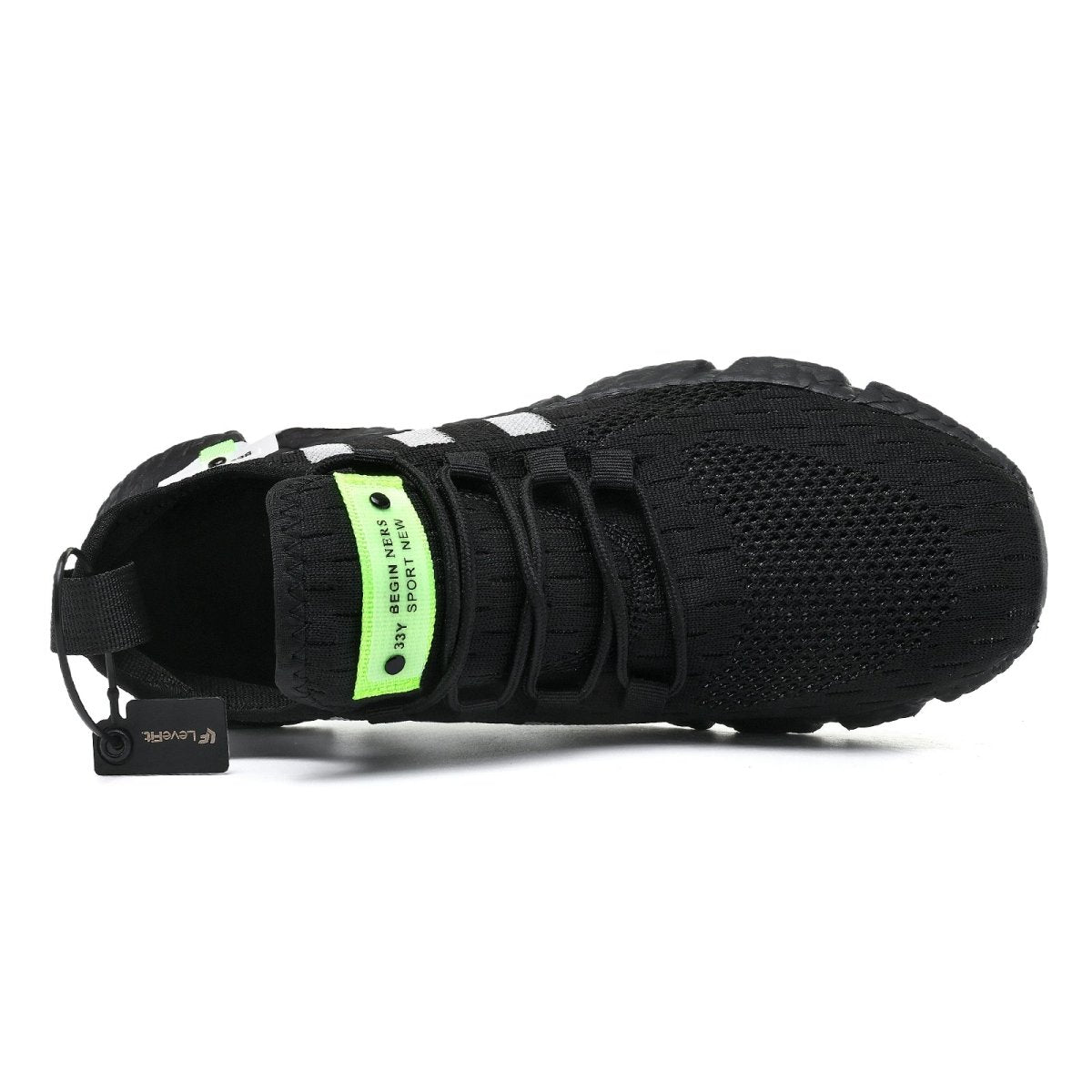 RunFit™ Sneaker – Ultralight for Summer