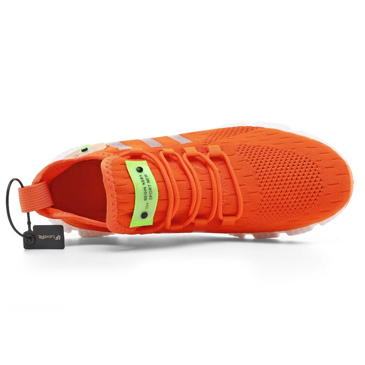 RunFit™ Sneaker – Ultralight for Summer