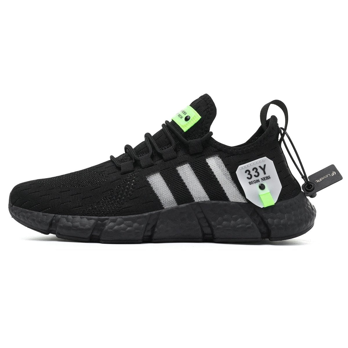 RunFit™ Sneaker – Ultralight for Summer