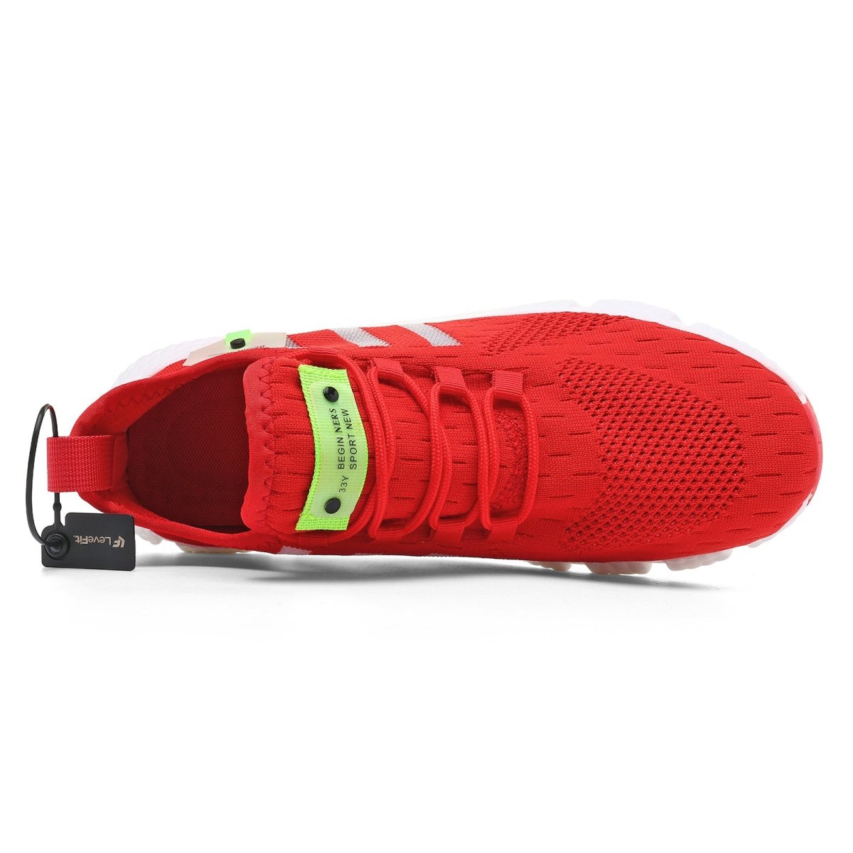 RunFit™ Sneaker – Ultralight for Summer