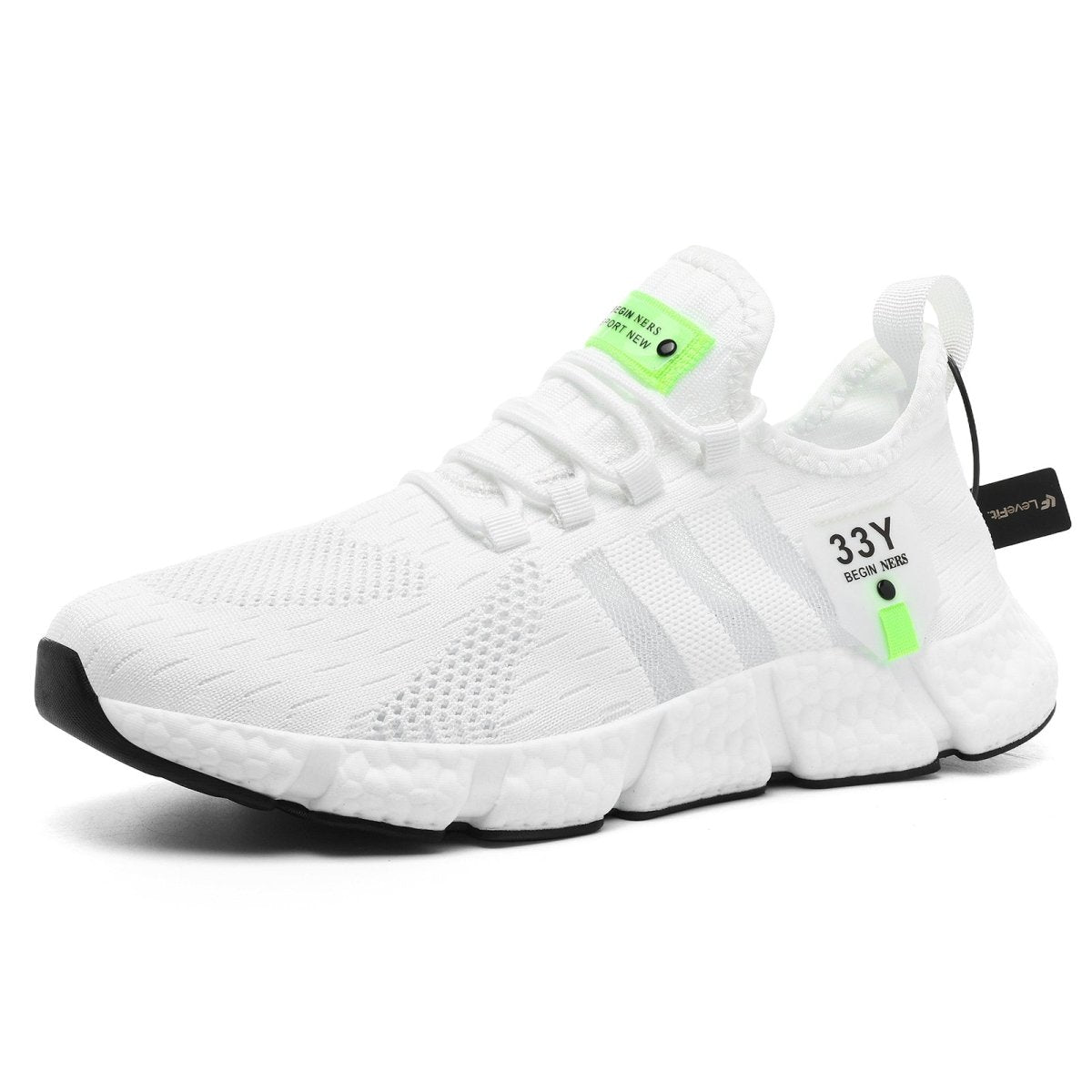 RunFit™ Sneaker – Ultralight for Summer
