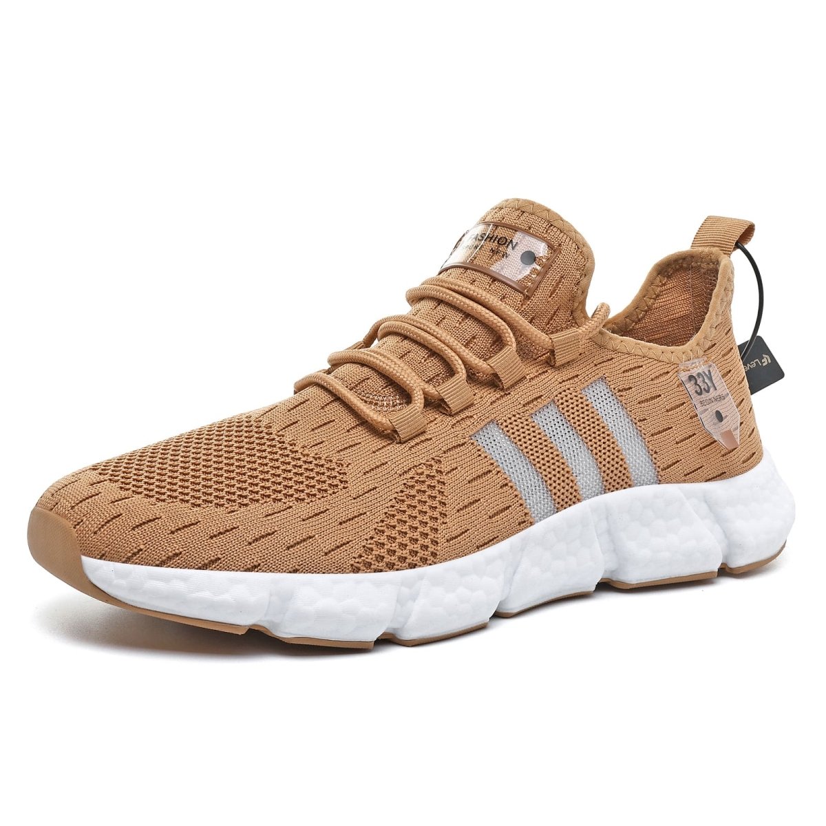 RunFit™ Sneaker – Ultralight for Summer