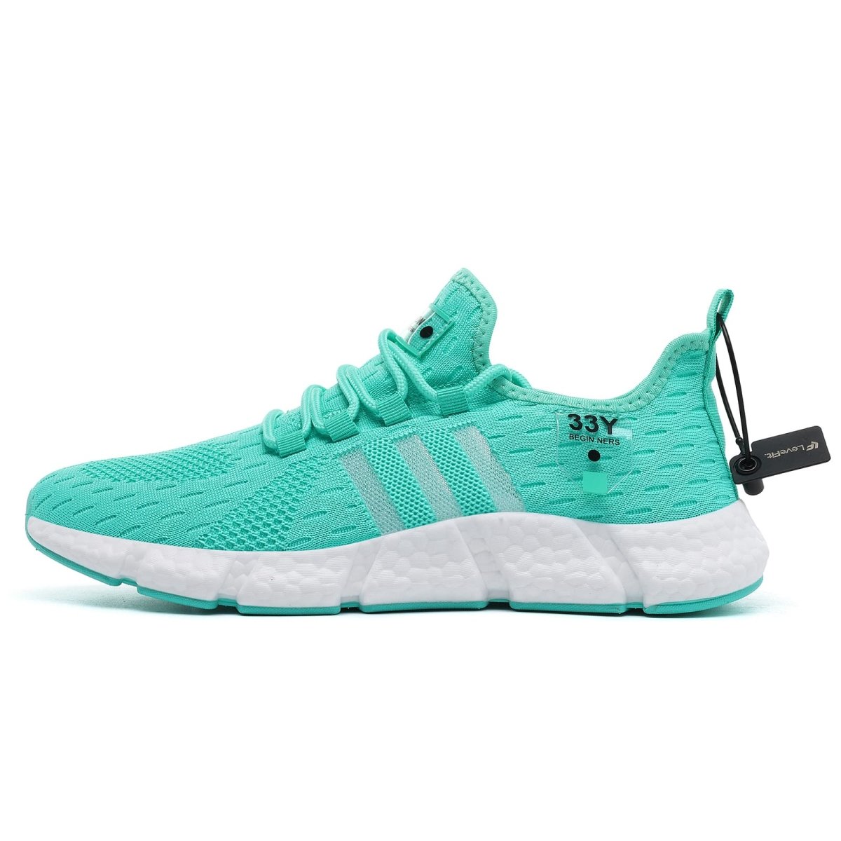 RunFit™ Sneaker – Ultralight for Summer