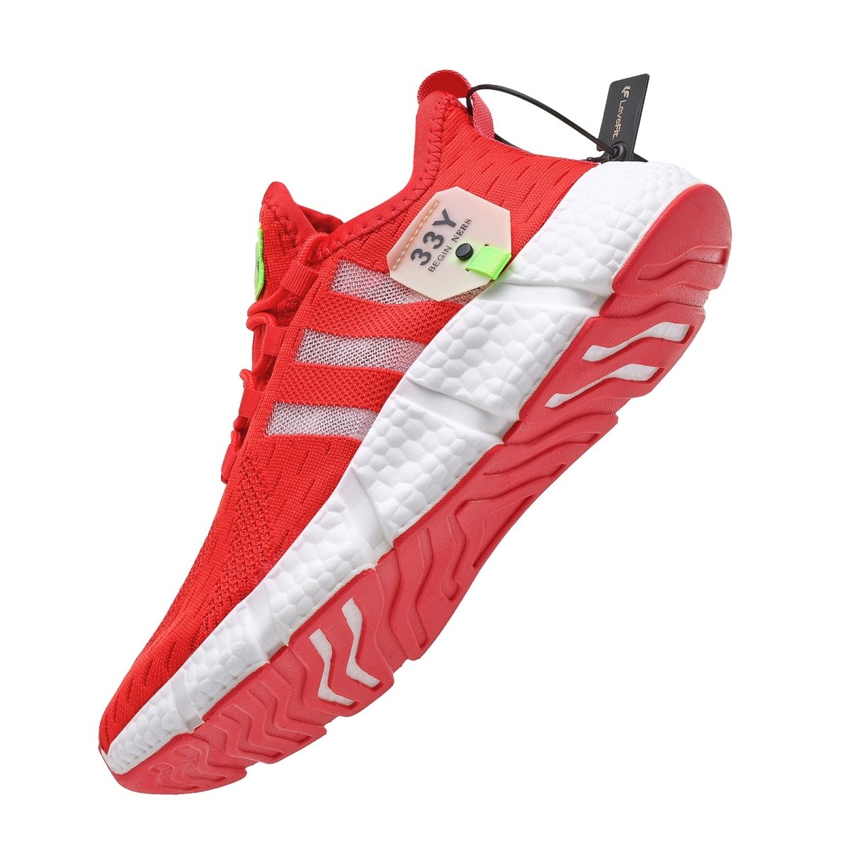 RunFit™ Sneaker – Ultralight for Summer