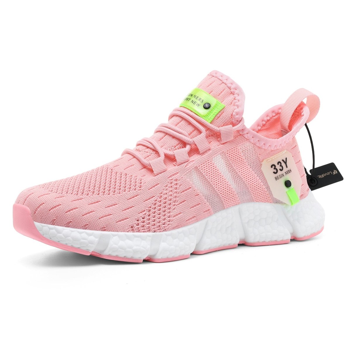 RunFit™ Sneaker – Ultralight for Summer