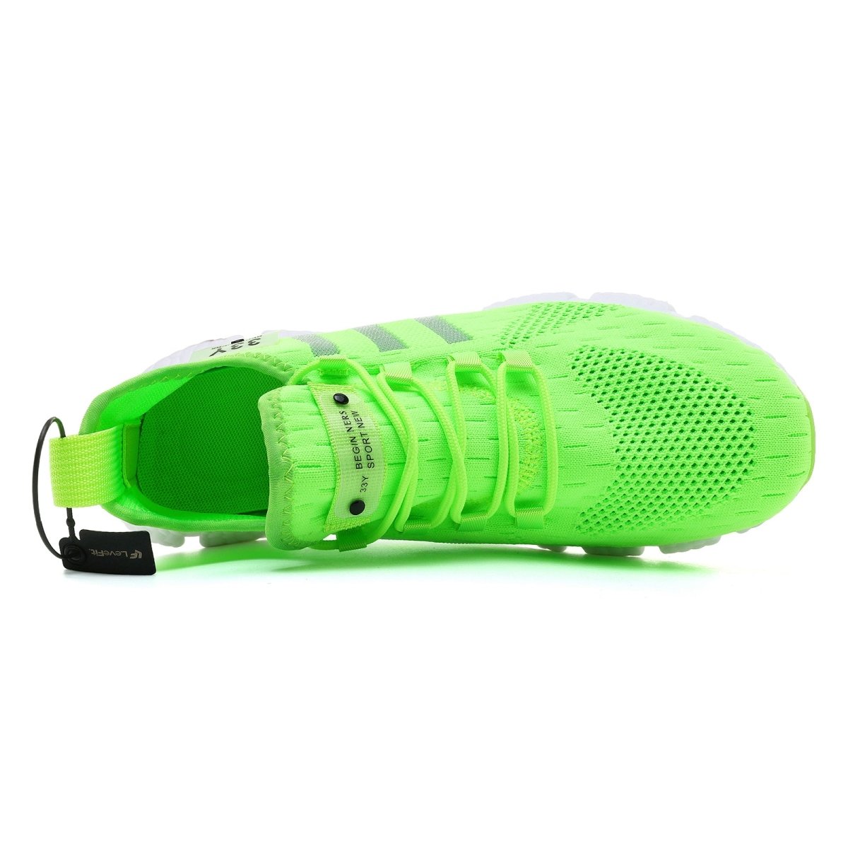 RunFit™ Sneaker – Ultralight for Summer