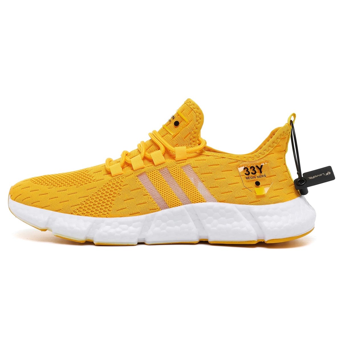 RunFit™ Sneaker – Ultralight for Summer