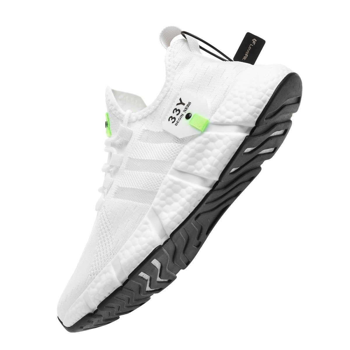 RunFit™ Sneaker – Ultralight for Summer