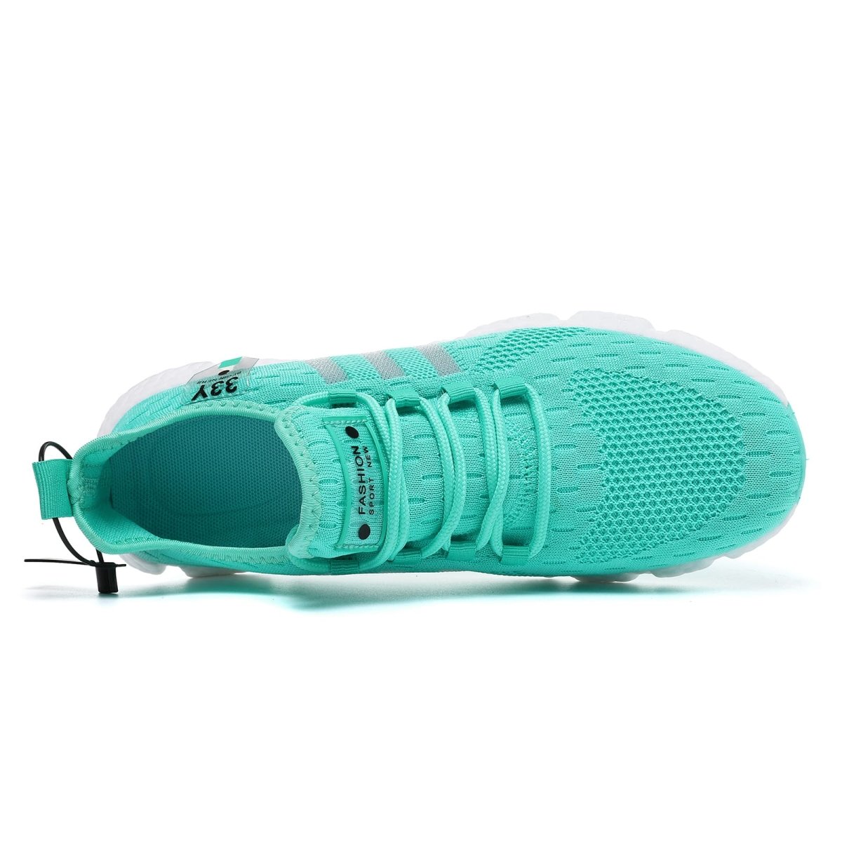 RunFit™ Sneaker – Ultralight for Summer