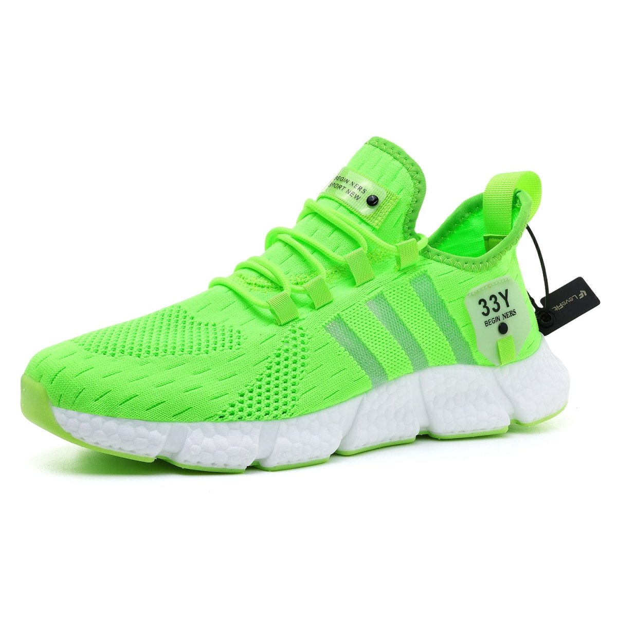 RunFit™ Sneaker – Ultralight for Summer